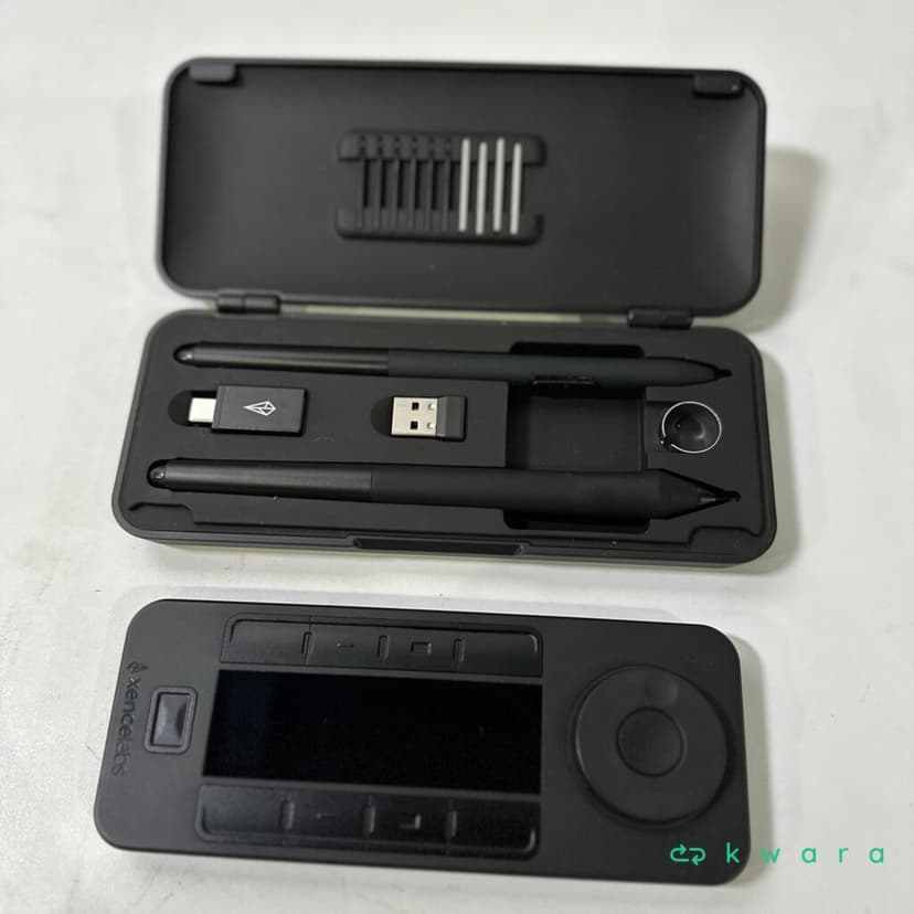 Mesa Digitalizadora Xencelabs Bundle Pen Tablet - foto 2