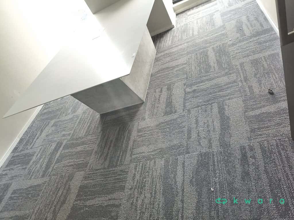 Aprox. 150 Carpetes em placa - foto 3