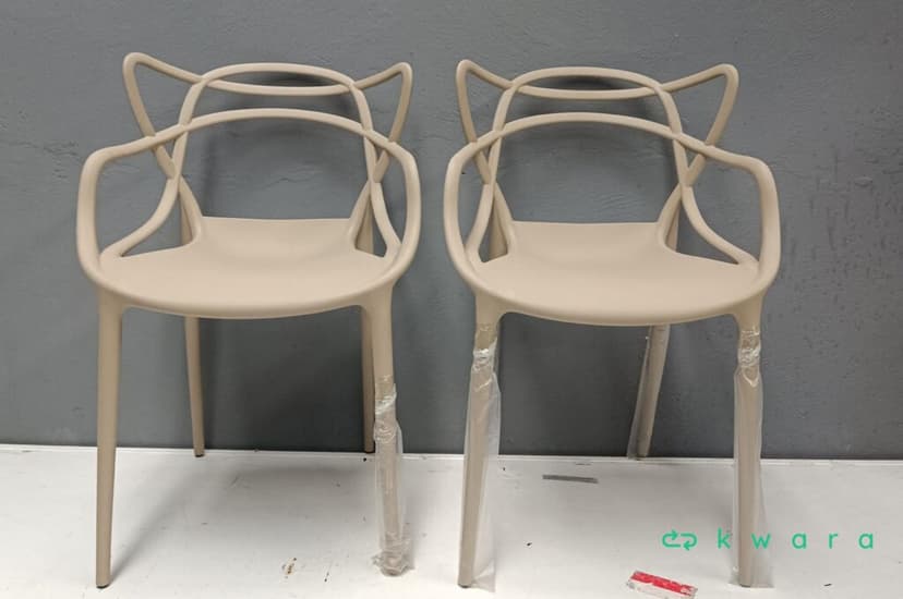 2 Cadeiras Allegra - foto 3