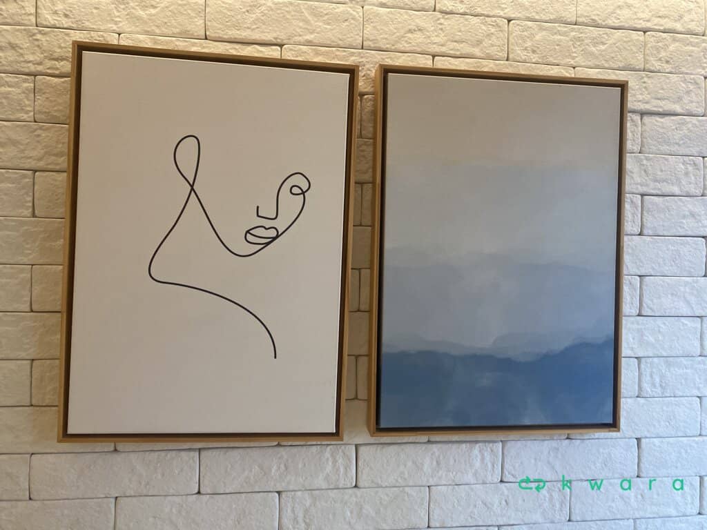 2 Quadros - foto 1