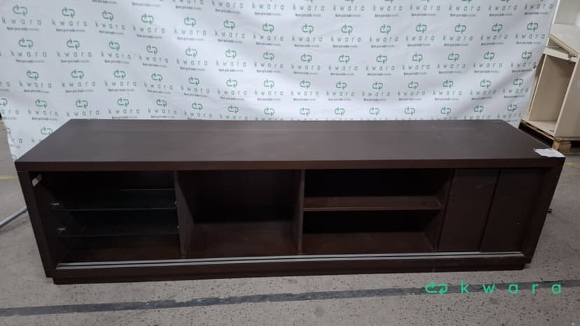 Rack retrô Delta (sem as portas) - foto 1