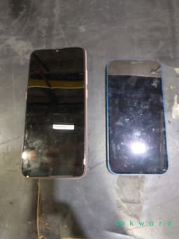 Aprox 50 Itens: Smartphones Apple, Samsung, Motorola e Notebooks Positivo - foto 2