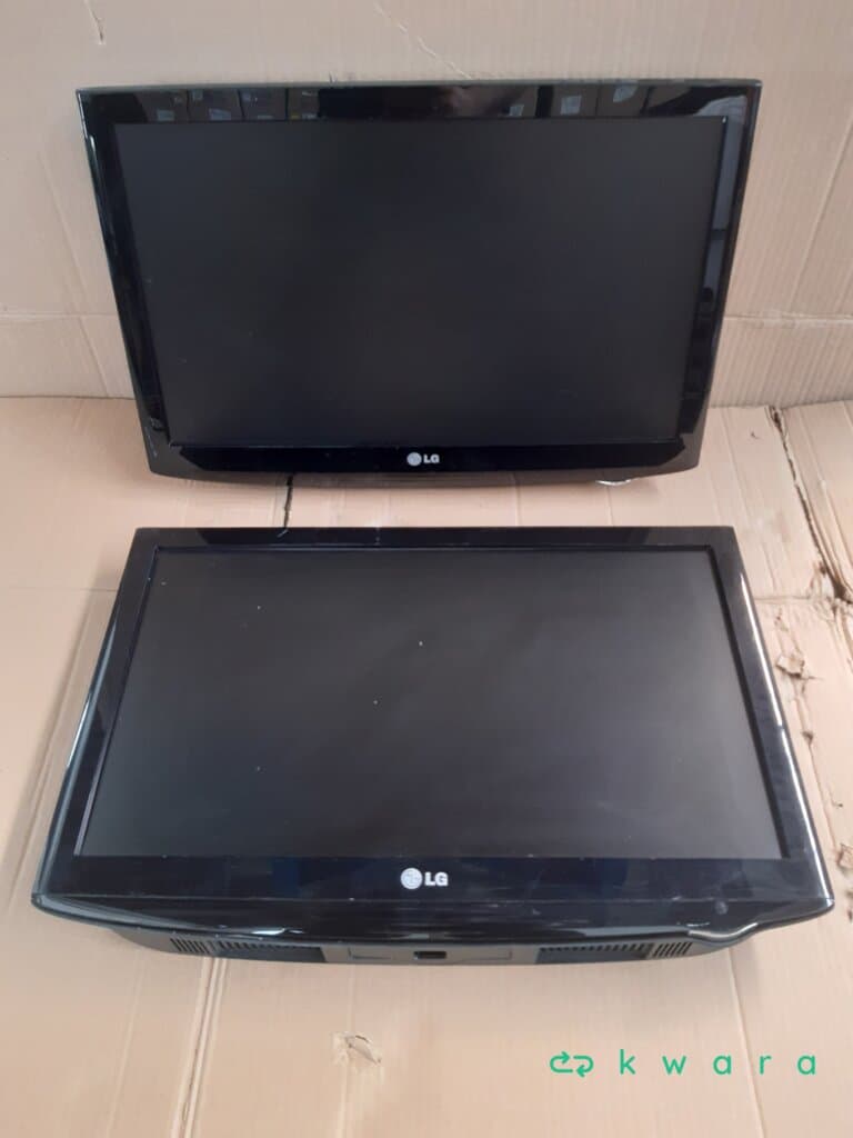 4 Televisores (TV's Samsung e LG) - foto 1