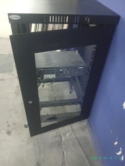 Rack Para Servidor - foto 1