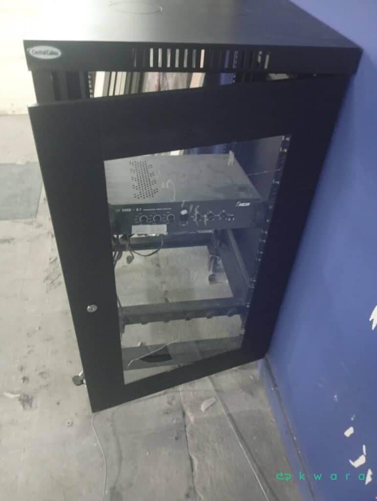 Rack Para Servidor - foto 1