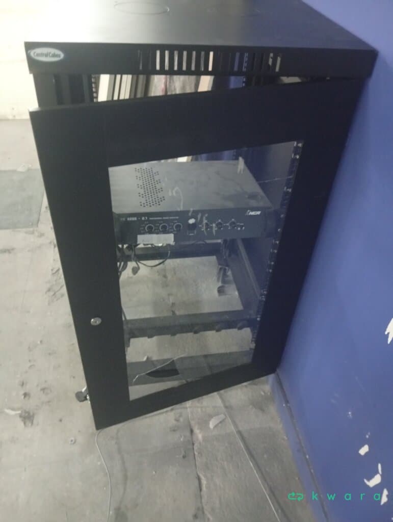 Rack Para Servidor - foto 1