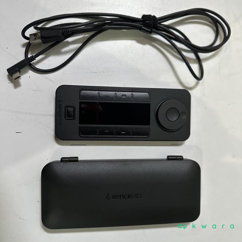 Mesa Digitalizadora Xencelabs Bundle Pen Tablet - foto 4