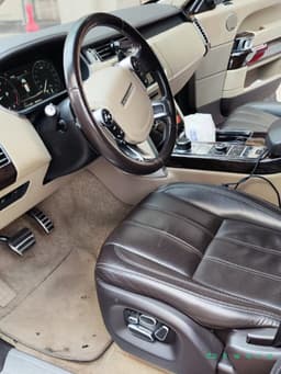 Land Rover Range Rover Vogue - foto 5