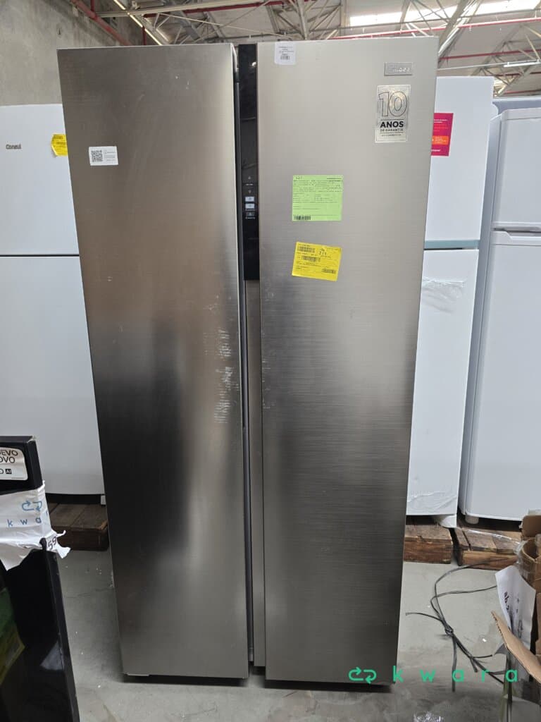 Refrigerador Midea - foto 1