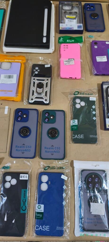 Aprox. 210 Capas diversas - Saldo A - KR3313 - foto 32