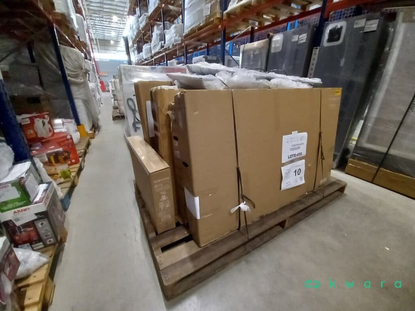 Smart TVs 32", 50", 55" e 65" (Samsung, Tcl, Philco) 4K e HD - foto 3