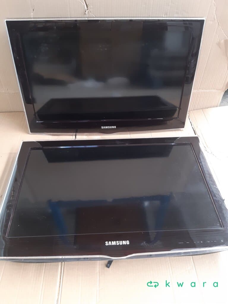 8 Televisores (TV's Samsung e LG) - foto 1