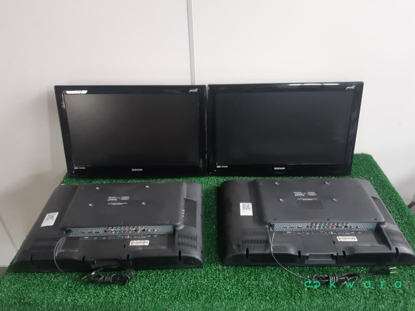 5 TVs Semp 26 Pol. - foto 2