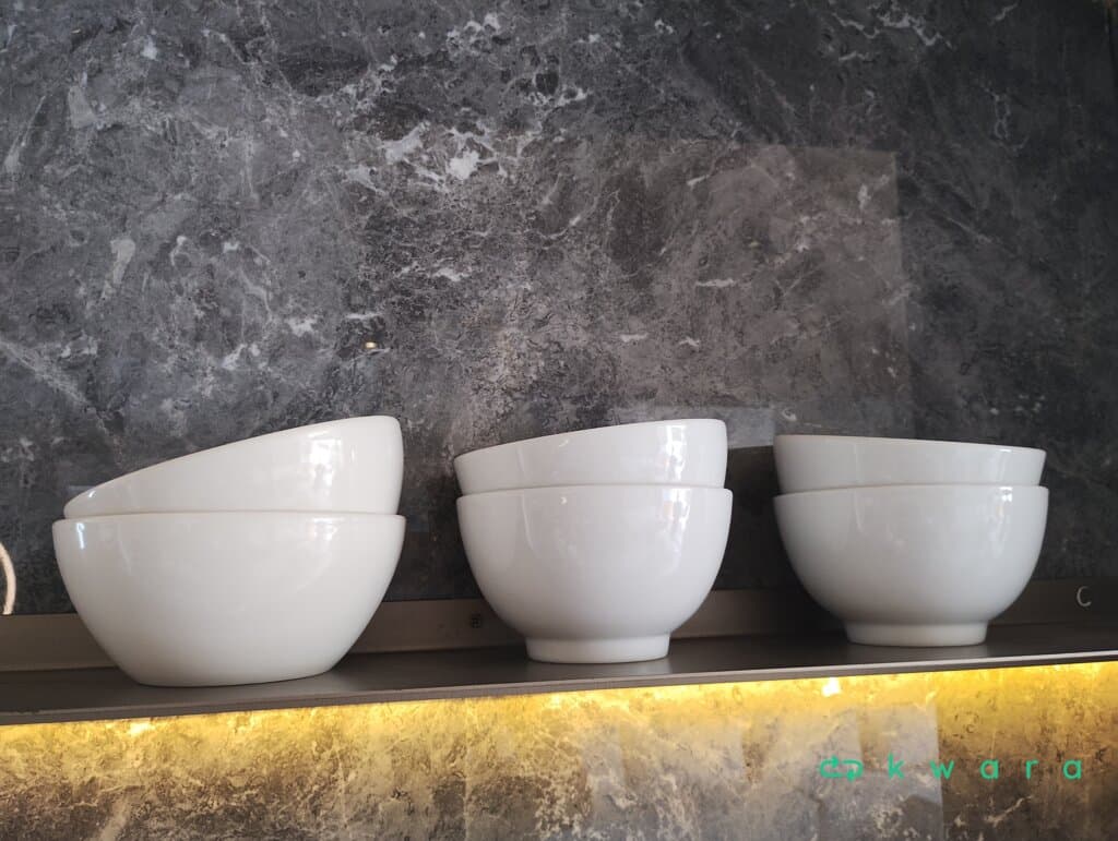 6 Bowls - foto 1