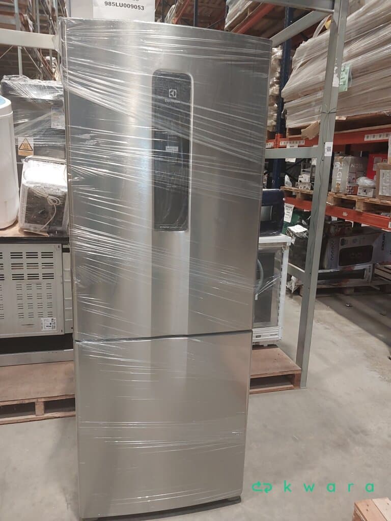 Aprox 11 Itens: Fogões, Refrigeradores e Lava Louças Brastemp e Electrolux - foto 1
