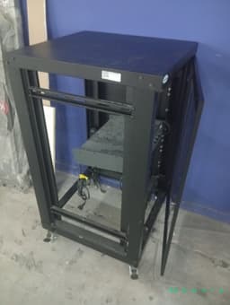 Rack Para Servidor - foto 2