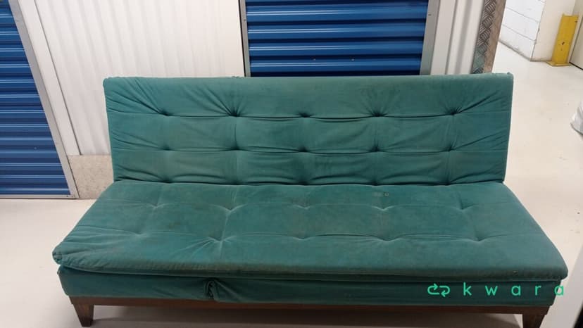 Sofá Cama - foto 1