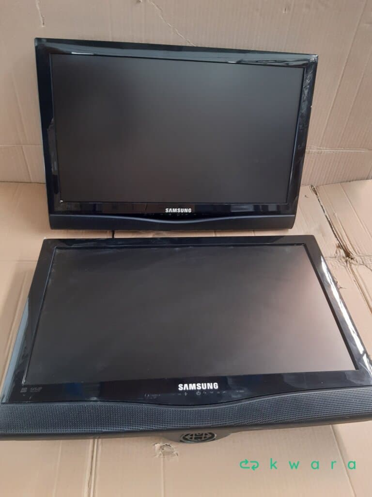 6 Televisores (TV's Samsung) - foto 1