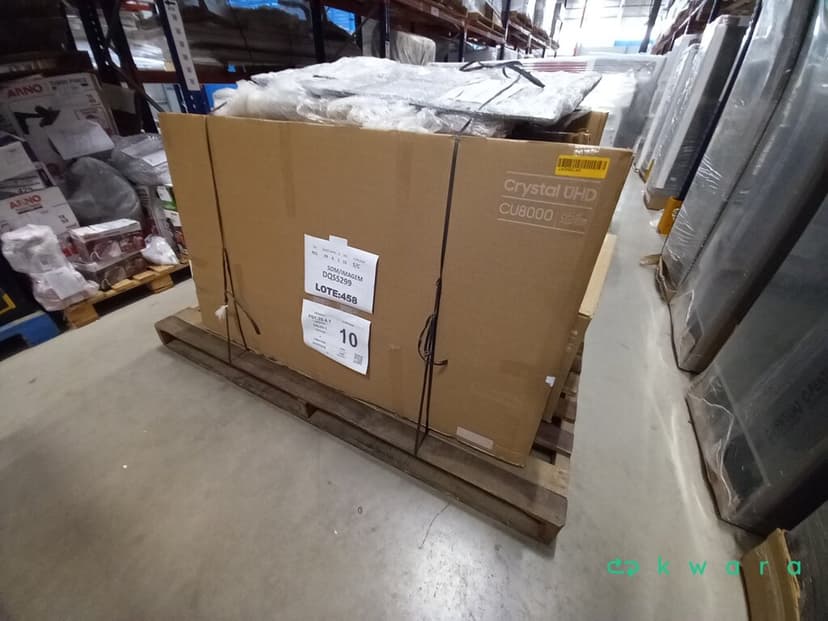 Smart TVs 32", 50", 55" e 65" (Samsung, Tcl, Philco) 4K e HD - foto 2