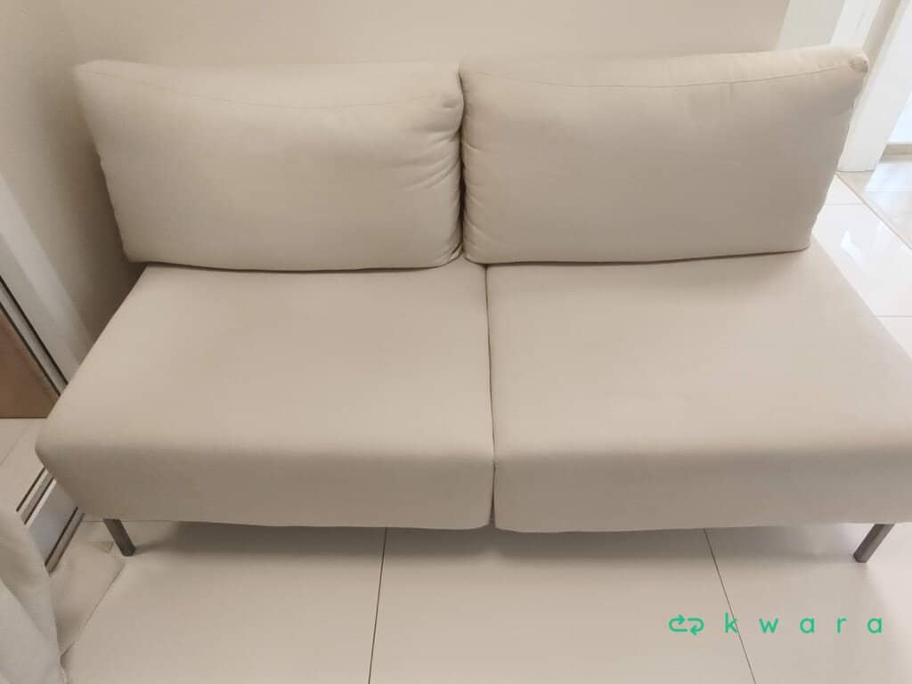 Sofá - foto 1