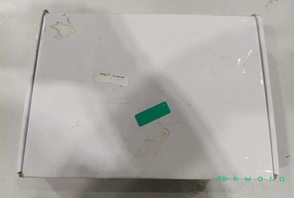 Processador de áudio digital - B2301 - Saldo N - foto 4