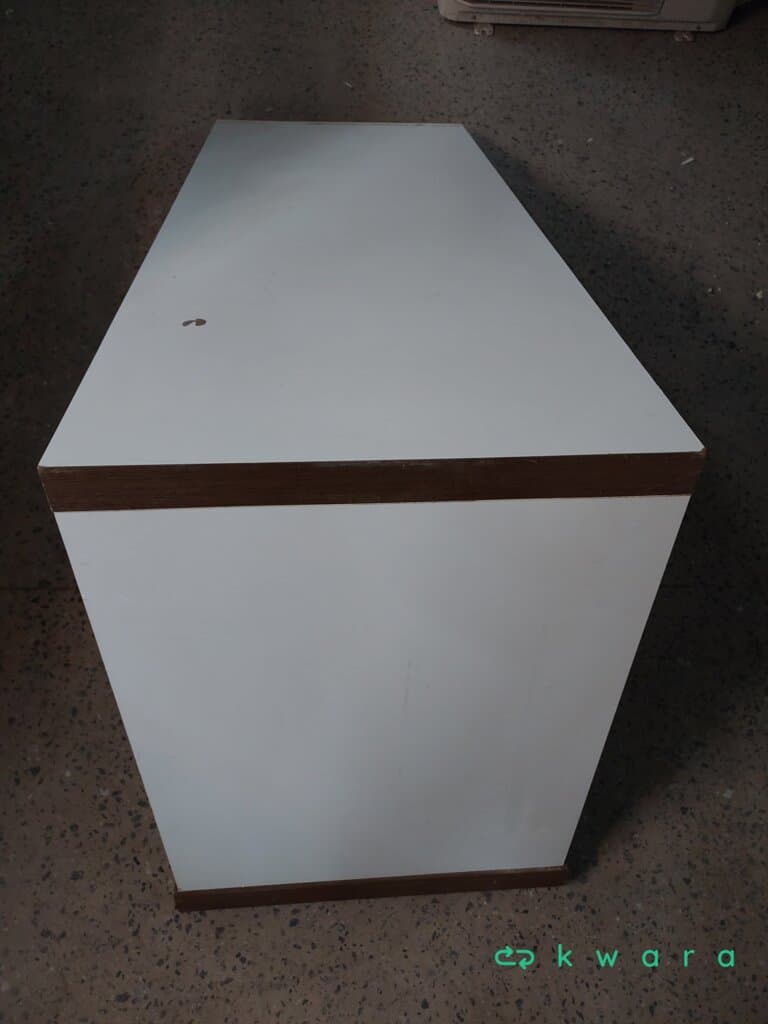 Mesa de escritório de embutir - foto 4