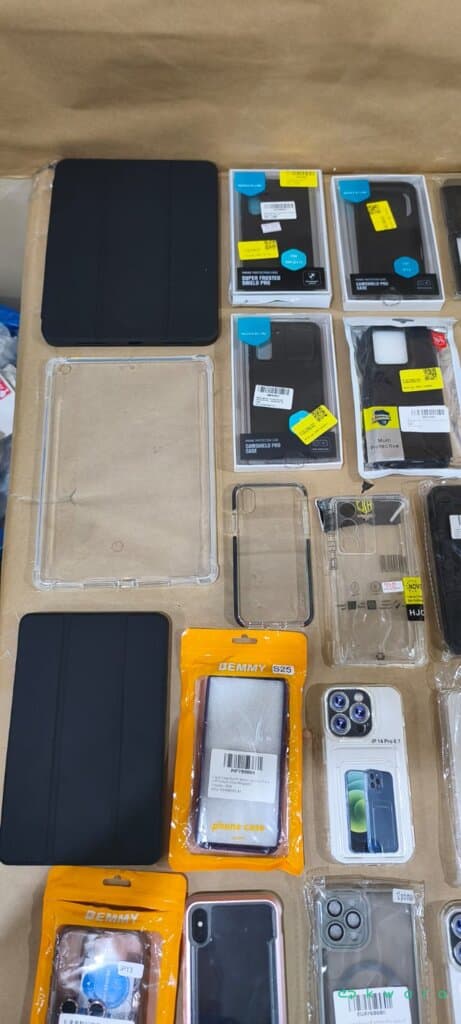 Aprox. 210 Capas diversas - Saldo A - KR3313 - foto 27