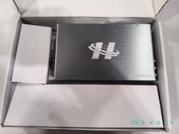 Processador de áudio digital - B2301 - Saldo N - foto 3