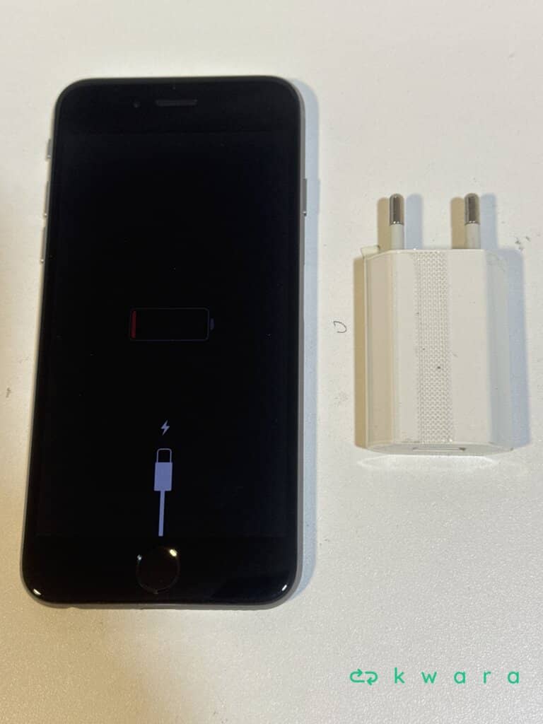 iPhone 6S Apple - Tela 4.7" - foto 1