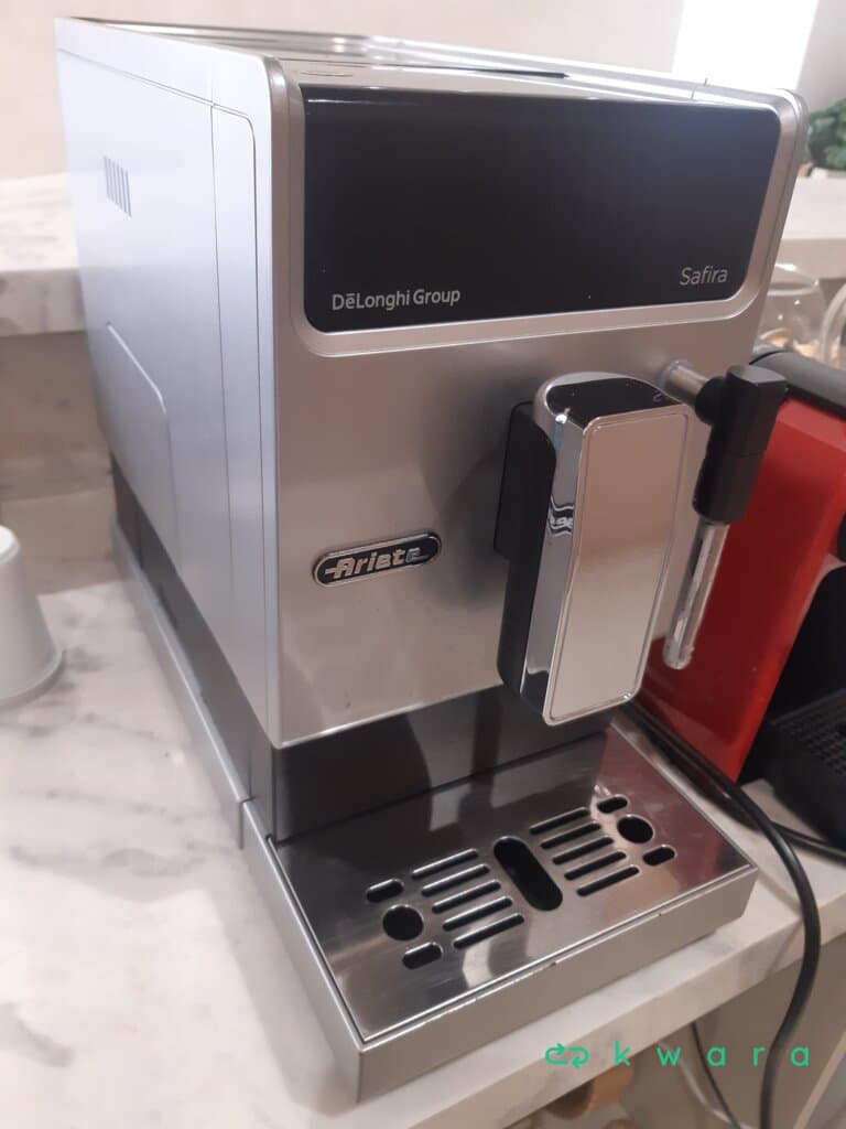 Máquina de Café - foto 2