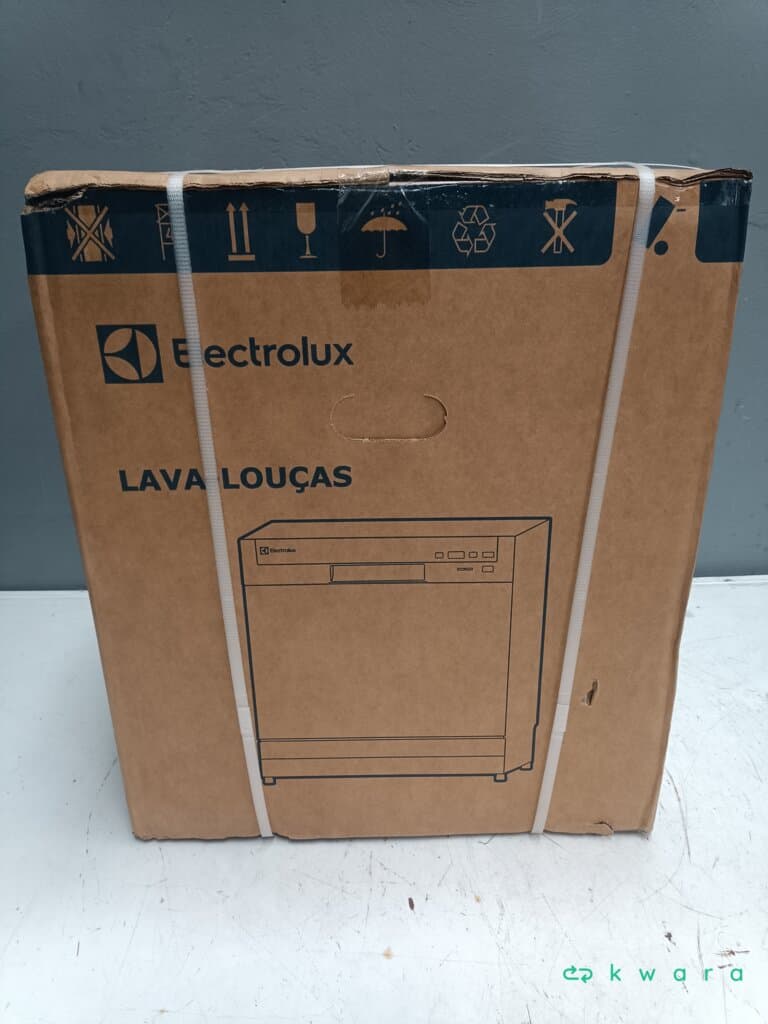 Lava louças Electrolux - foto 1
