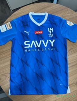 Camisa Oficial do Neymar Jr Autografada - foto 1