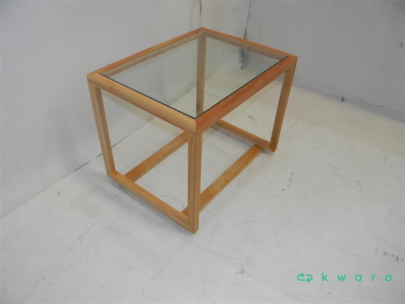 Mesa Centro Vitta - foto 1