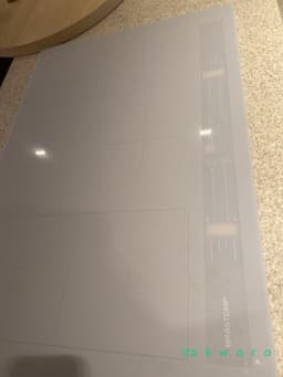 Cooktop de indução Brastemp - foto 2