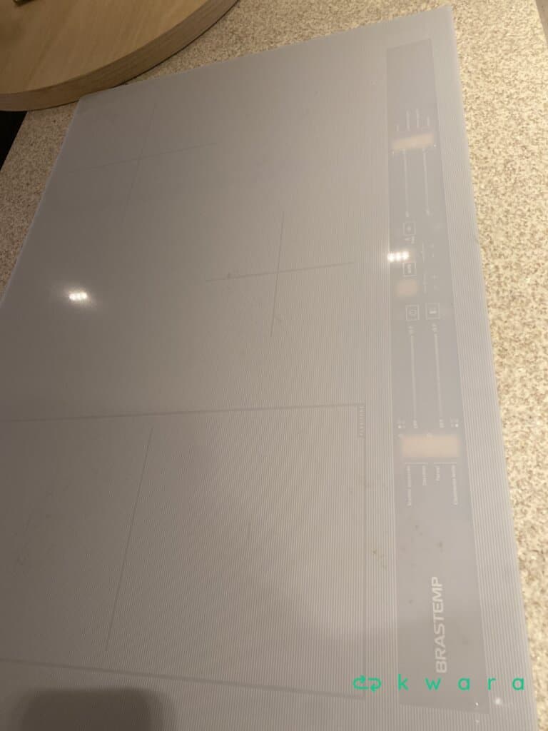 Cooktop de indução Brastemp - foto 2