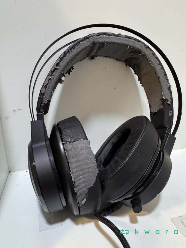 Headset gamer Predator Galea 500 - foto 4