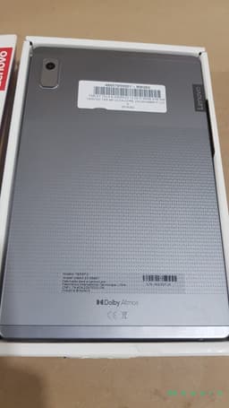 Tablet lenovo m9 64gb 4gb ram - Saldo B - KR5744 - foto 5