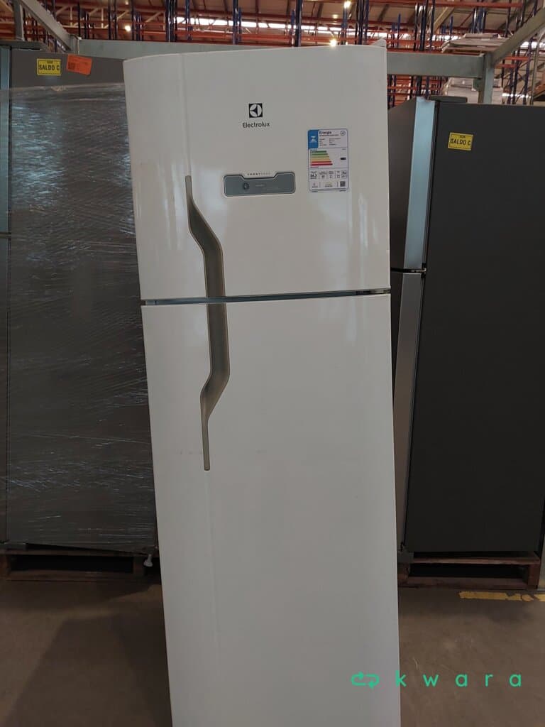 Aprox 6 Itens: Refrigeradores Electrolux, Consul, Midea, Continental e Brastemp - foto 1