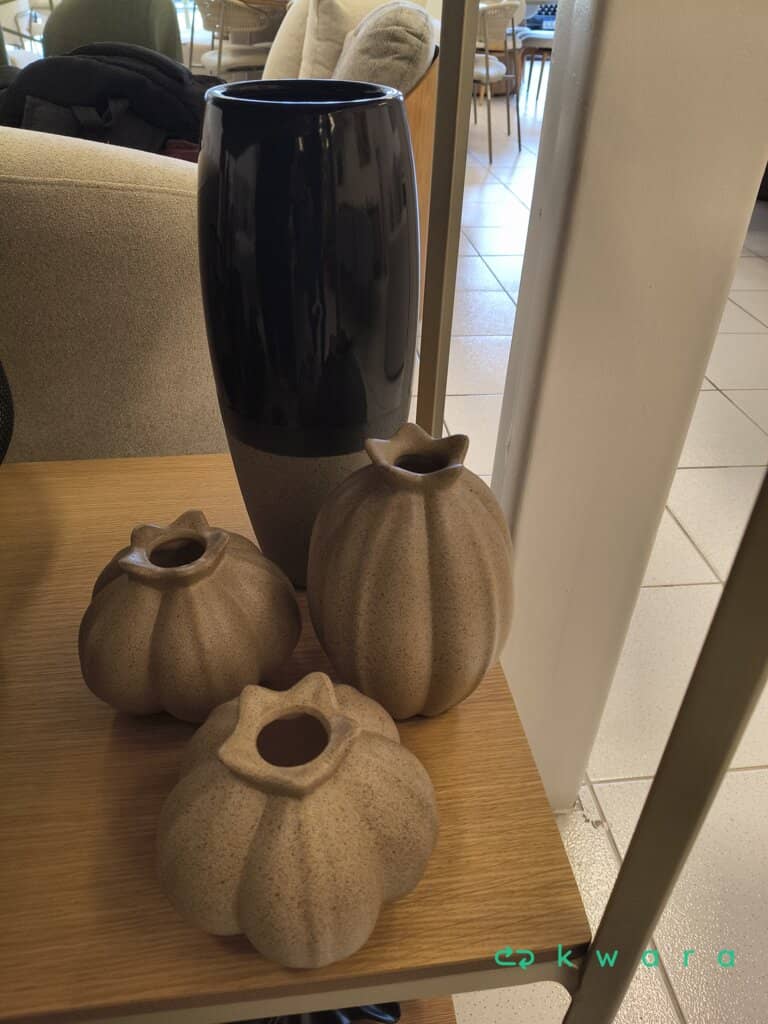 4 Vasos - foto 1