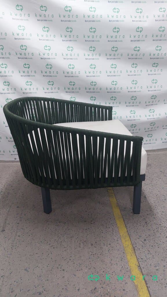 Poltrona externa - foto 2