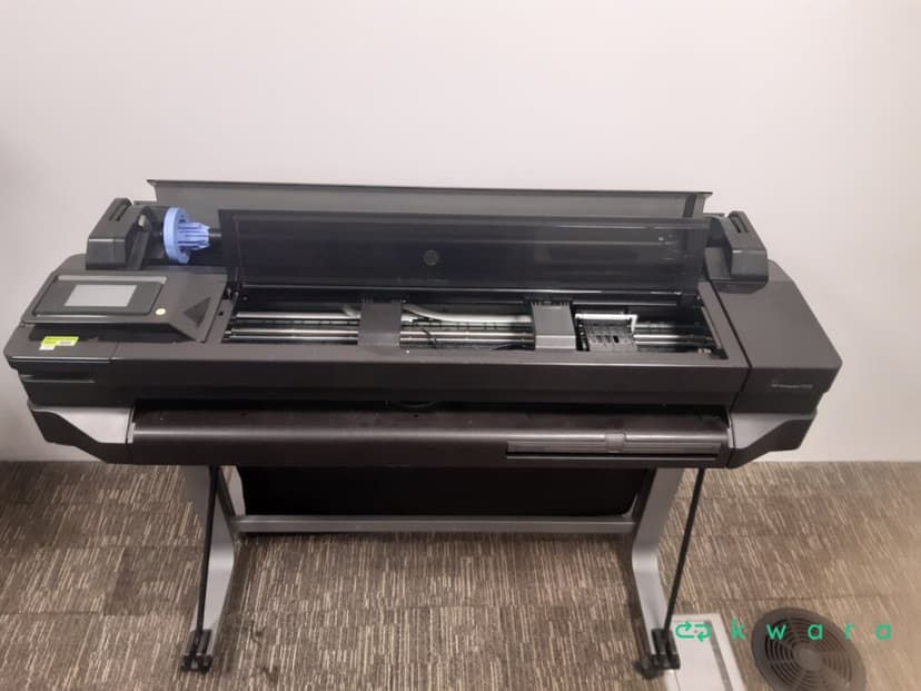 Plotter - foto 3