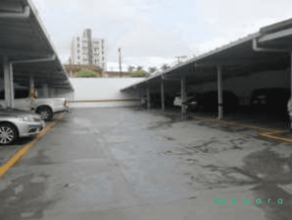 Apartamento e Vaga de Garagem do Condomínio Residencial Via Massari – Jardim Panorama, Bauru/SP - foto 4