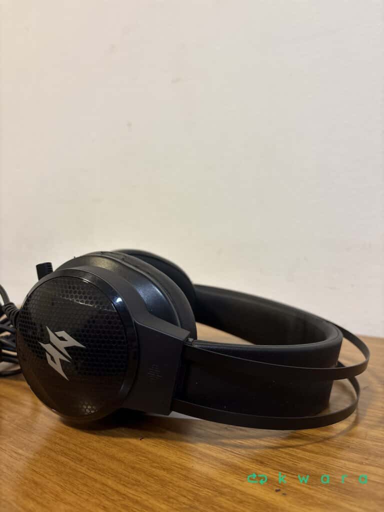 Headset gamer Predator Galea 300 - foto 3