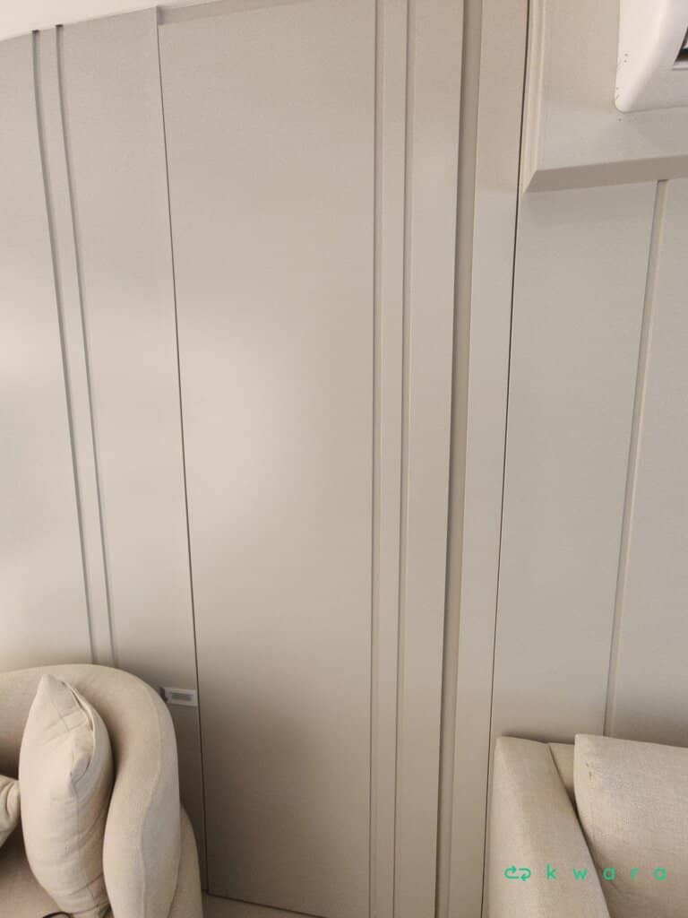 Porta (não inclui batente) - foto 1