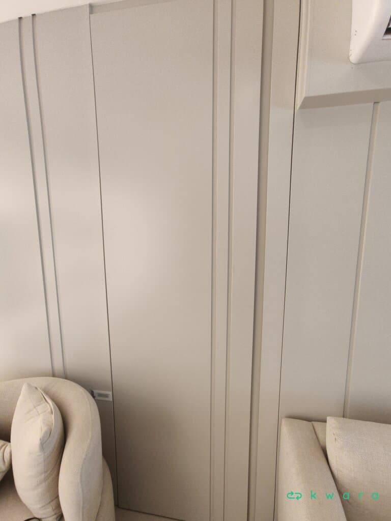 Porta (não inclui batente) - foto 1