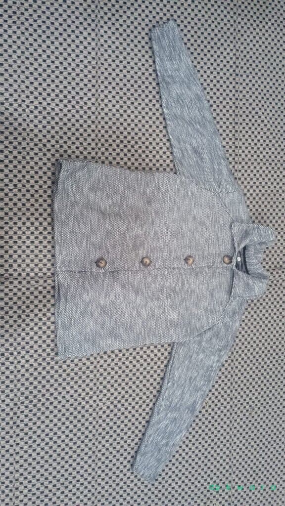 8 Blusas de frio diversas - KO5161 - Saldo A - foto 2
