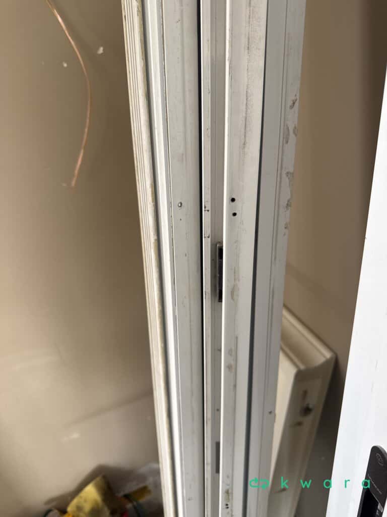 2 Janelas de balcão com 2 portas de vidro - foto 3