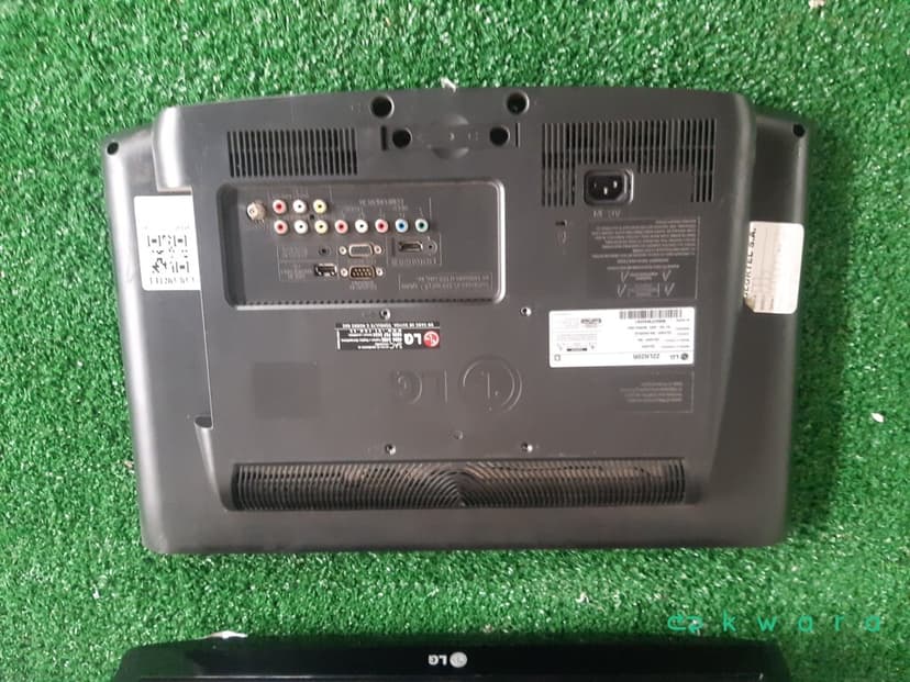 4 TVs LG 22 Pol. - foto 2