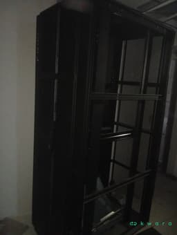 Rack Para Servidor - foto 1