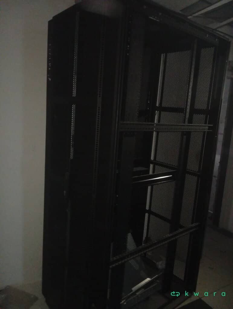 Rack Para Servidor - foto 1